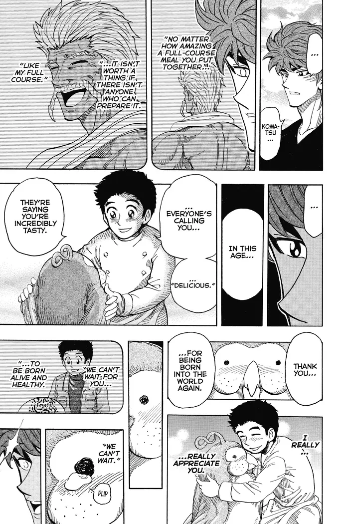 Toriko Chapter 268 image 07_optimized